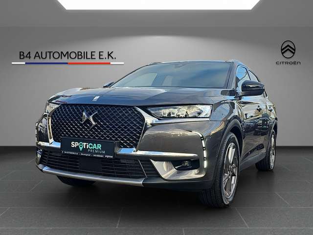 Imagine DS Automobiles DS 7 Crossback 1.6 E-Tense 225 Rivoli +