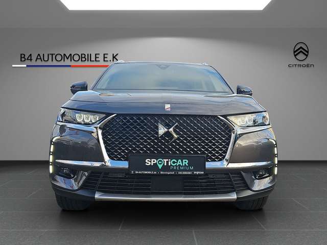 DS Automobiles DS 7 Crossback 1.6 E-Tense 225 Rivoli +
