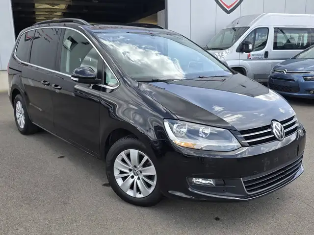 Volkswagen Sharan Sharan 2.0 TDi DSG * 7 places *