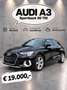 Audi A3 A3 SB 30 TDI intense intense Schwarz - thumbnail 1