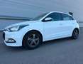Hyundai i20 1,25 Edition 25 Edition 25 ID:81 Weiß - thumbnail 2