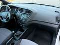 Hyundai i20 1,25 Edition 25 Edition 25 ID:81 Weiß - thumbnail 8