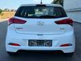 Hyundai i20 1,25 Edition 25 Edition 25 ID:81 Weiß - thumbnail 6