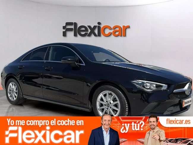 Mercedes-Benz CLA 200 200d 4Matic - foto 1
