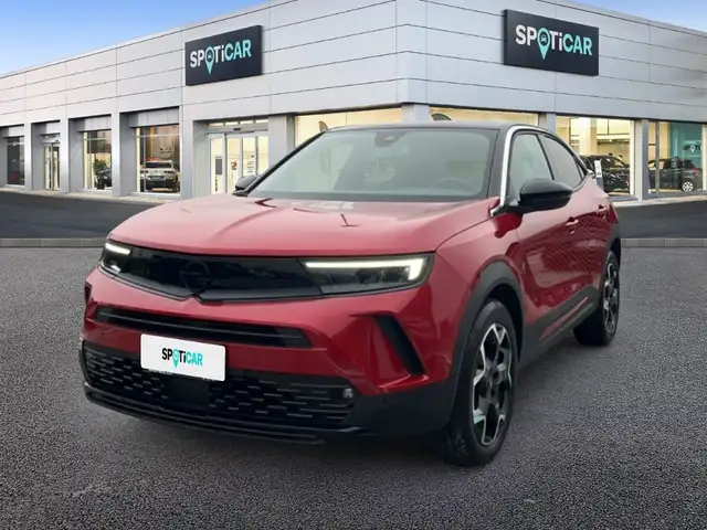 Opel - Mokka 1.2 Turbo 136 CV Ultimate