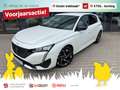 Peugeot 308 1.2 PureTech Allure Pack Business *Trekhaak* Wit - thumbnail 1