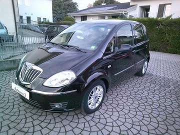 Musa II 2007 1.3 mjt Oro Automatica