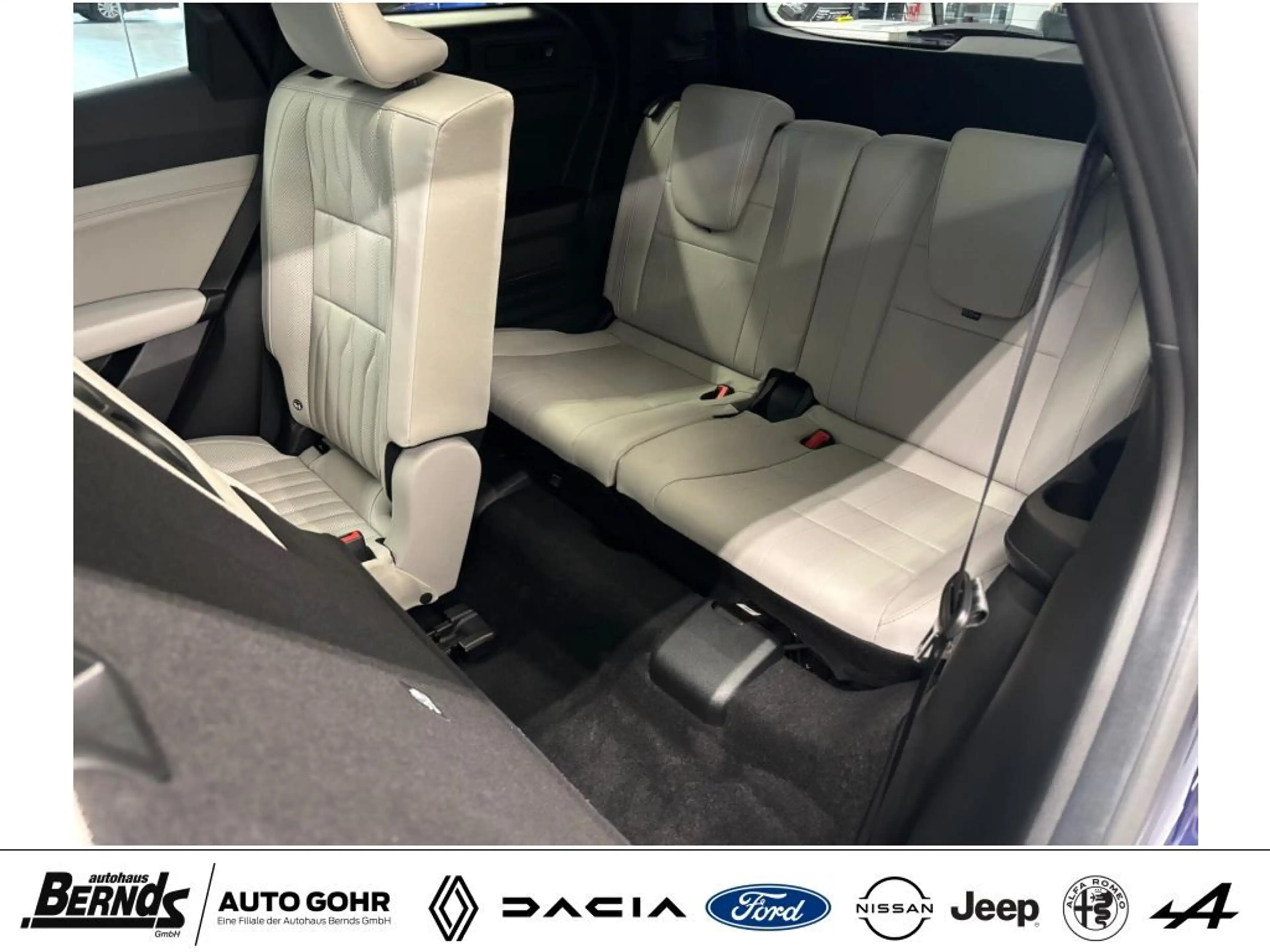 Renault Espace Full Hy. ET 200 Iconic 7-Sitze Matrix H&K ACC Navi — photo 12