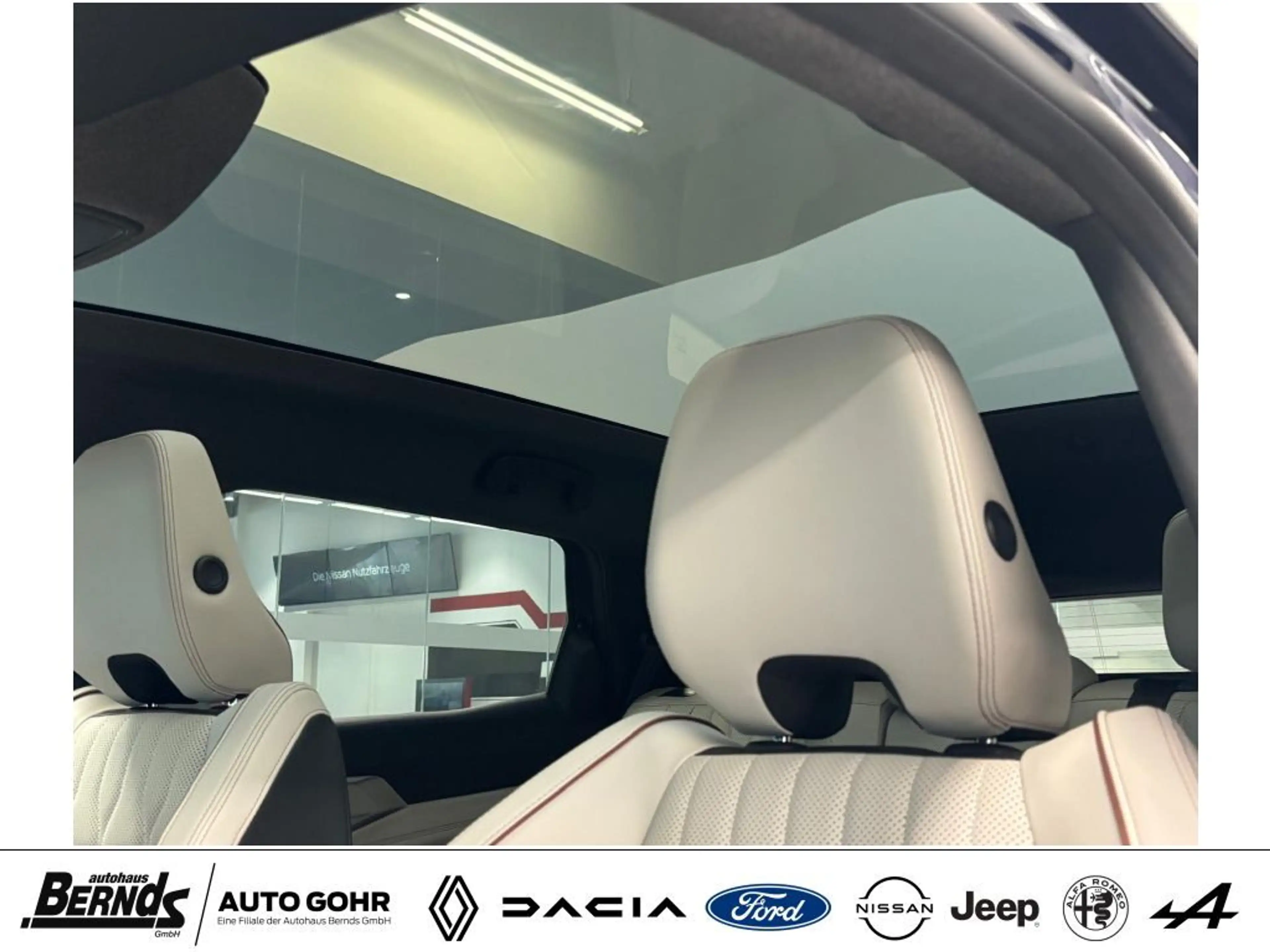Renault Espace Full Hy. ET 200 Iconic 7-Sitze Matrix H&K ACC Navi — photo 15