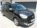 Dacia Lodgy Stepway SCE 100 7-Sitzer[AHK/1. HAND] Schwarz - thumbnail 3