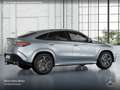 Mercedes-Benz GLE 450 d Coupé 4M AMG+NIGHT+PANO+360+AHK+HUD+9G Silber - thumbnail 16