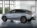 Mercedes-Benz GLE 450 d Coupé 4M AMG+NIGHT+PANO+360+AHK+HUD+9G Silber - thumbnail 14
