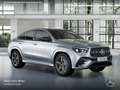 Mercedes-Benz GLE 450 d Coupé 4M AMG+NIGHT+PANO+360+AHK+HUD+9G Silber - thumbnail 17