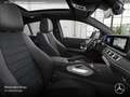 Mercedes-Benz GLE 450 d Coupé 4M AMG+NIGHT+PANO+360+AHK+HUD+9G Silber - thumbnail 11