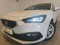 SEAT Leon Style GO 2.0 TDI 115cv Blanco - thumbnail 9