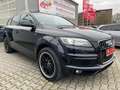 Audi Q7 3.0 TDI quattro S-line 7-Sitze/Pano/Luft/Kame Schwarz - thumbnail 2
