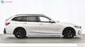 BMW 320 d xDrive M-Sportpaket Pro Weiß - thumbnail 5