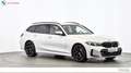 BMW 320 d xDrive M-Sportpaket Pro Weiß - thumbnail 4