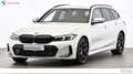 BMW 320 d xDrive M-Sportpaket Pro Weiß - thumbnail 1