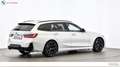 BMW 320 d xDrive M-Sportpaket Pro Weiß - thumbnail 6
