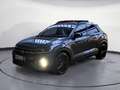 Volkswagen T-Roc 1.5 TSI DSG R-Line *BLACK-STYLE*NAVI*PANO* Grau - thumbnail 2