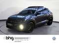 Volkswagen T-Roc 1.5 TSI DSG R-Line *BLACK-STYLE*NAVI*PANO* Grau - thumbnail 1