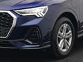 Audi Q3 Sportback 45 TFSI e Advanced Edition Plug In Hybri Blauw - thumbnail 6