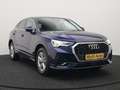 Audi Q3 Sportback 45 TFSI e Advanced Edition Plug In Hybri Blauw - thumbnail 27