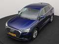 Audi Q3 Sportback 45 TFSI e Advanced Edition Plug In Hybri Blauw - thumbnail 20