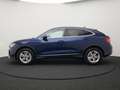 Audi Q3 Sportback 45 TFSI e Advanced Edition Plug In Hybri Blauw - thumbnail 3