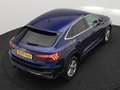 Audi Q3 Sportback 45 TFSI e Advanced Edition Plug In Hybri Blauw - thumbnail 21