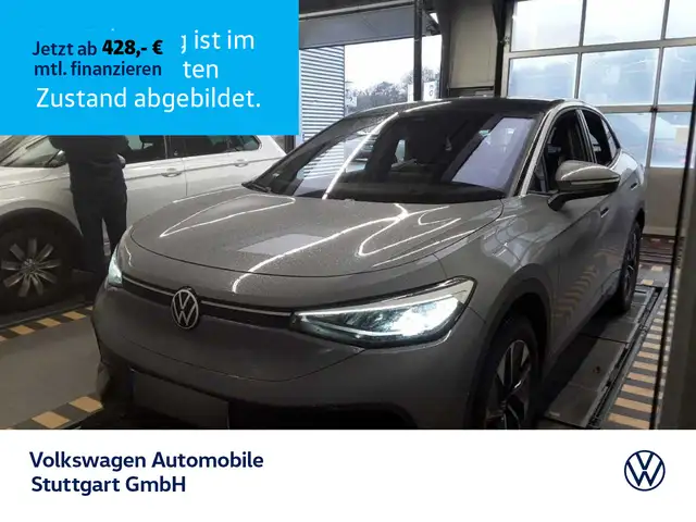 Volkswagen ID.5 Pro Klima Navi PDC SHZ Soundsy. LED