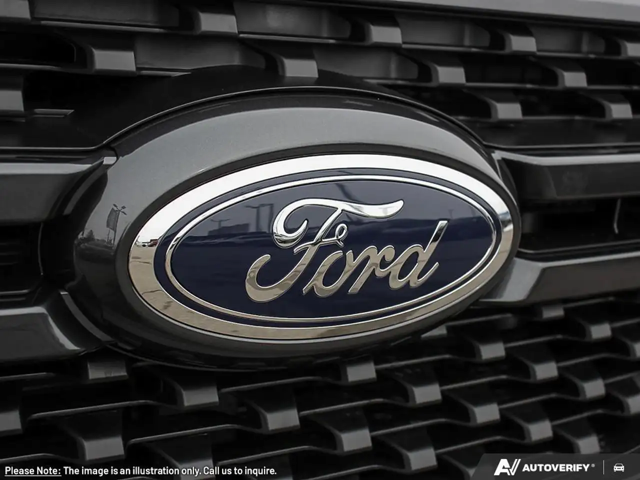 Ford Ranger снимка Ford Ranger