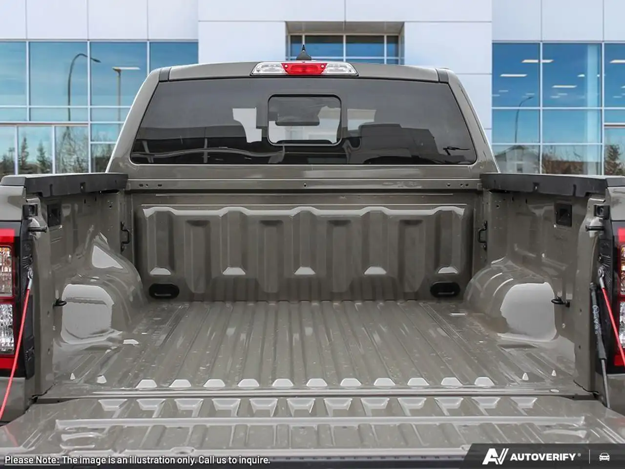 Ford Ranger снимка Ford Ranger