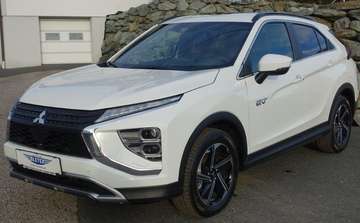PHEV Hybrid 2,4 Allrad Intense+