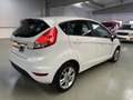 Ford Fiesta 1.25 Trend 82 Weiß - thumbnail 3