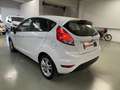 Ford Fiesta 1.25 Trend 82 Weiß - thumbnail 2