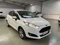 Ford Fiesta 1.25 Trend 82 Weiß - thumbnail 1