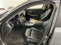 BMW 318 dA Touring G21 LED-CUIR SPORT-NAVI-DIGITAL COCKPIT Noir - thumbnail 6