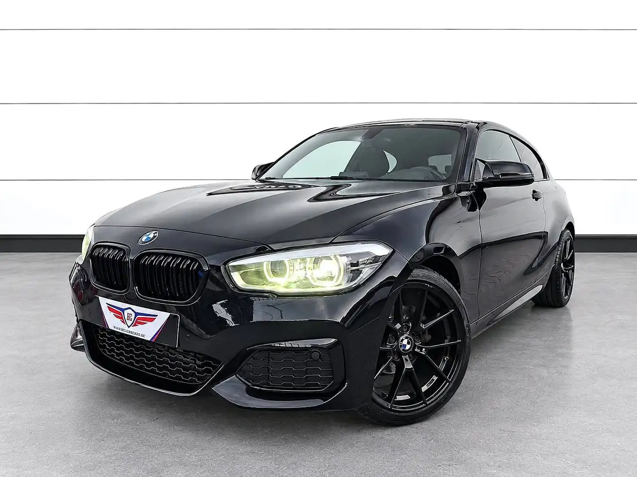 BMW 118