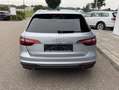 Audi A4 Avant 35 2.0 TDI S-tronic 17"+ASSISTENZ-STADT Silber - thumbnail 4