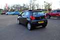 Citroen C1 1.0 VTi Airscape Feel. Airco, Open dak, Led, NL ge Noir - thumbnail 19