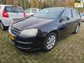 Volkswagen Golf Variant 1.4 TSI Comfortline Zwart - thumbnail 1