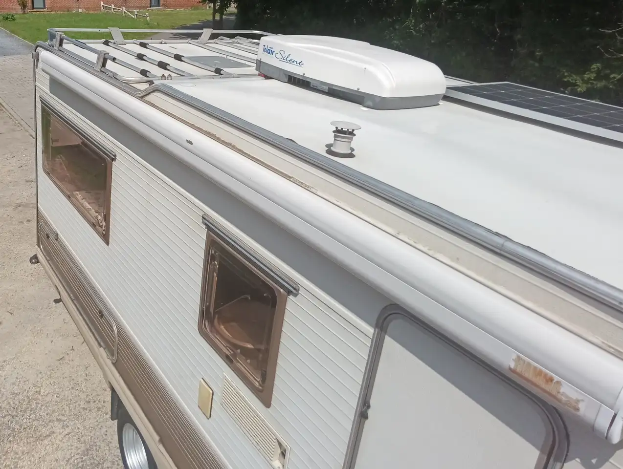 Caravans-Wohnm Ci International, foto 6