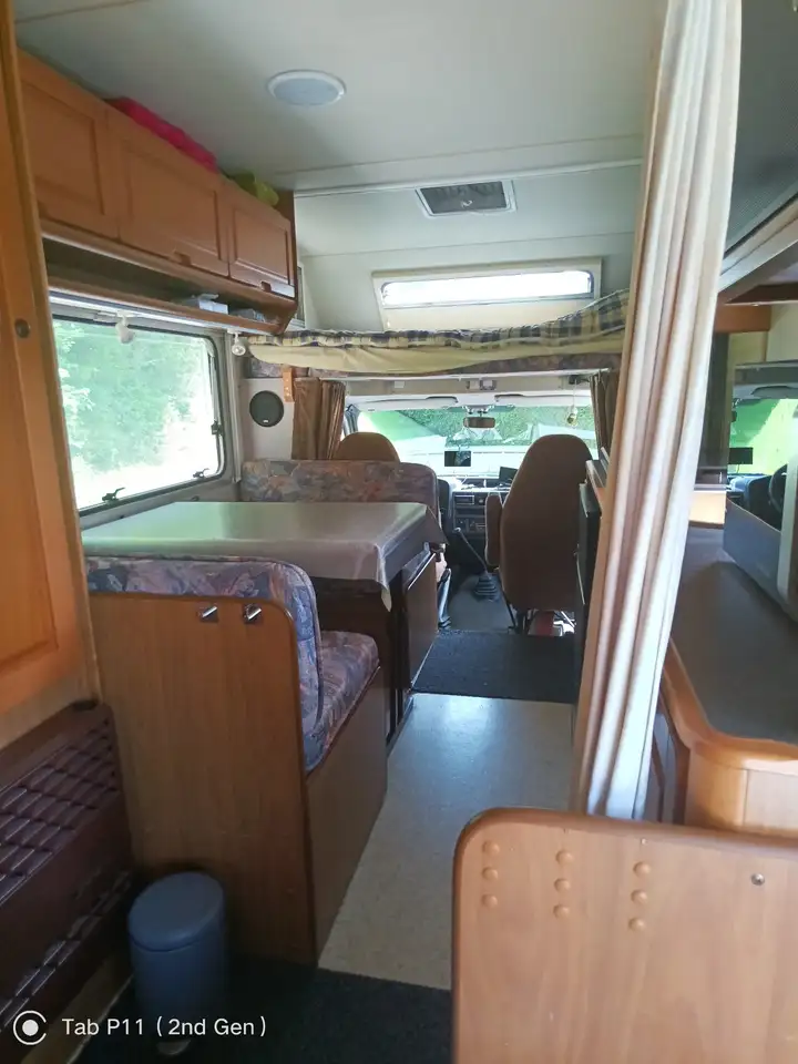 Caravans-Wohnm Ci International, foto 10