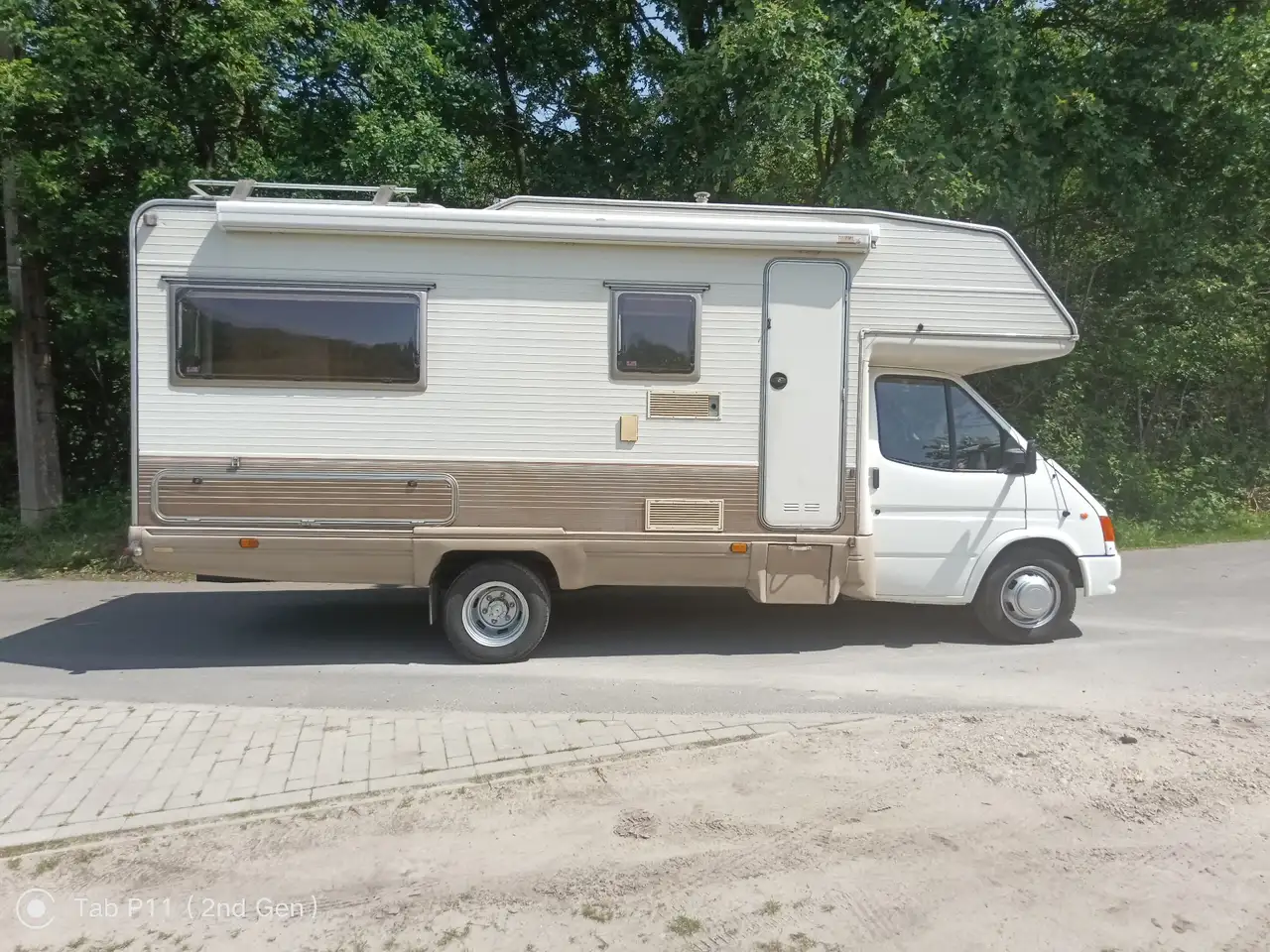 Caravans-Wohnm Ci International, foto 4