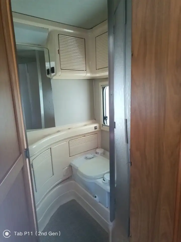 Caravans-Wohnm Ci International, foto 11