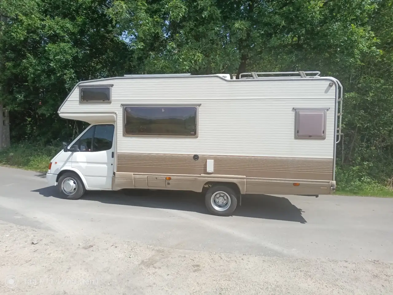 Caravans-Wohnm Ci International, foto 3
