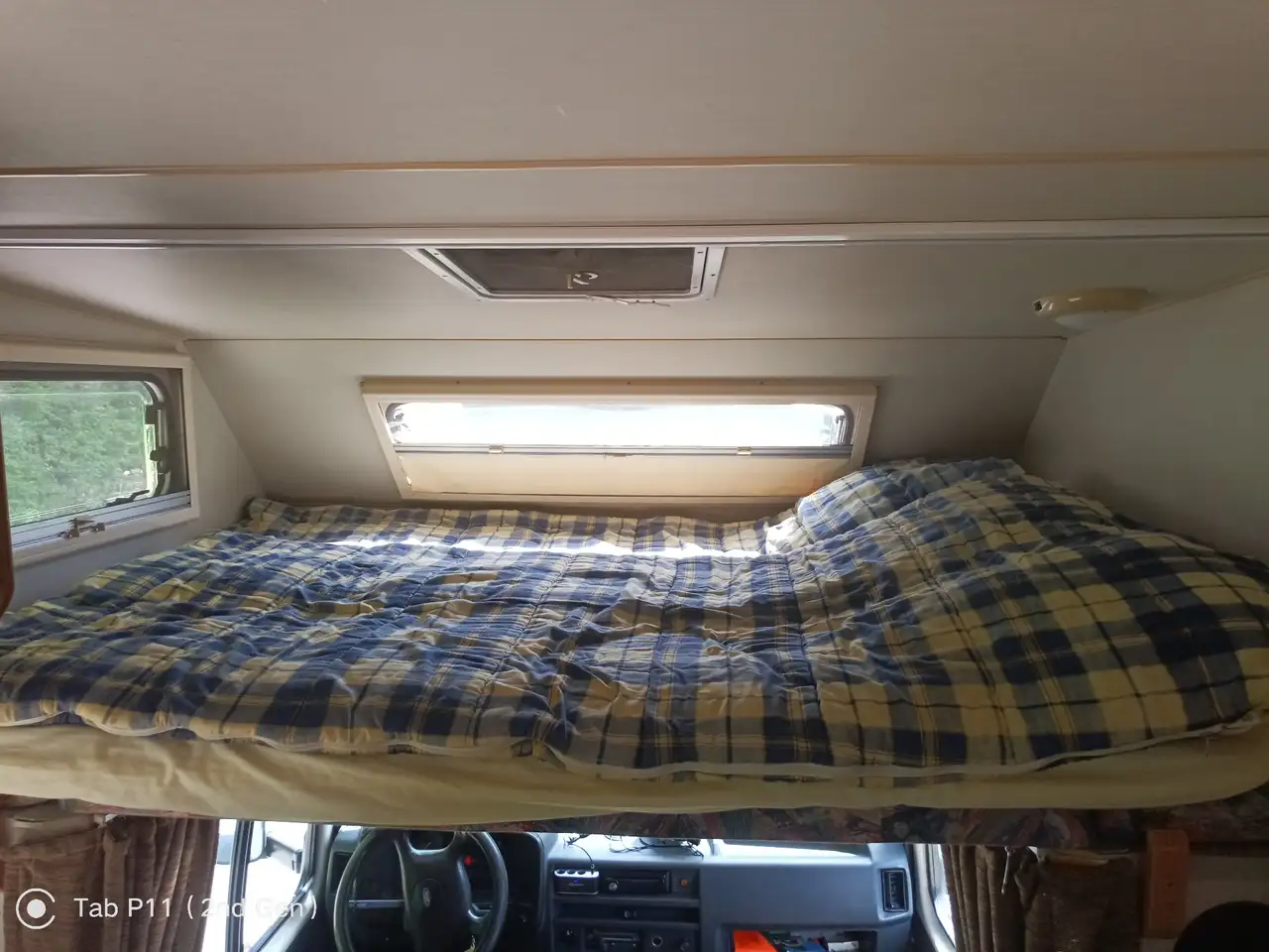 Caravans-Wohnm Ci International, foto 12