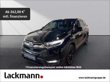 2.0 i-MMD*HYBRID*4WD*Sport Line*Kamera